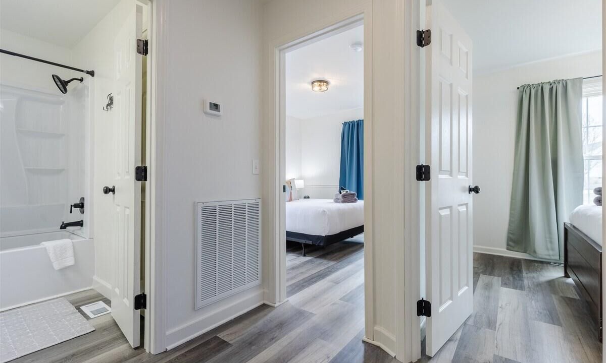 Photo of Bedroom in Fountain Inn