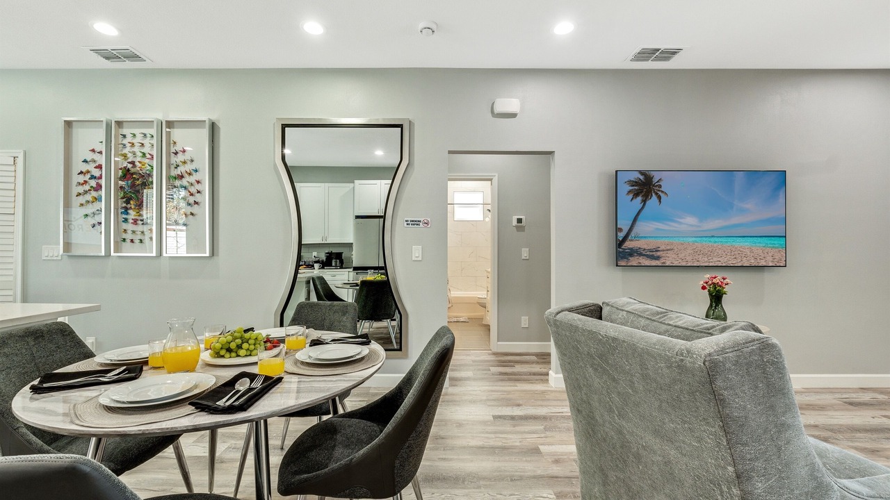 Photo of Bedroom in Ybor City