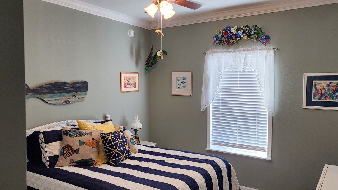 Photo of Bedroom in Welaka