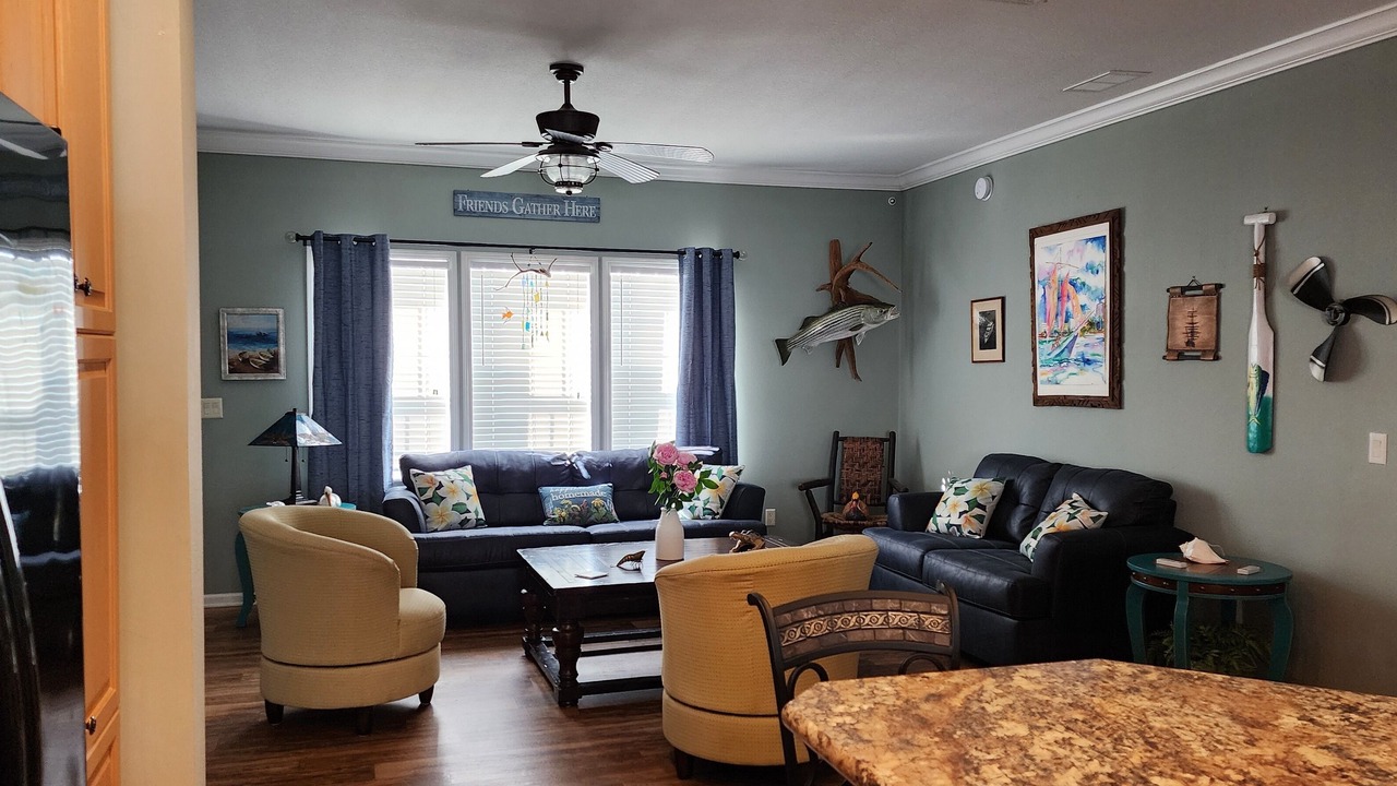 Photo of Livingroom in Welaka