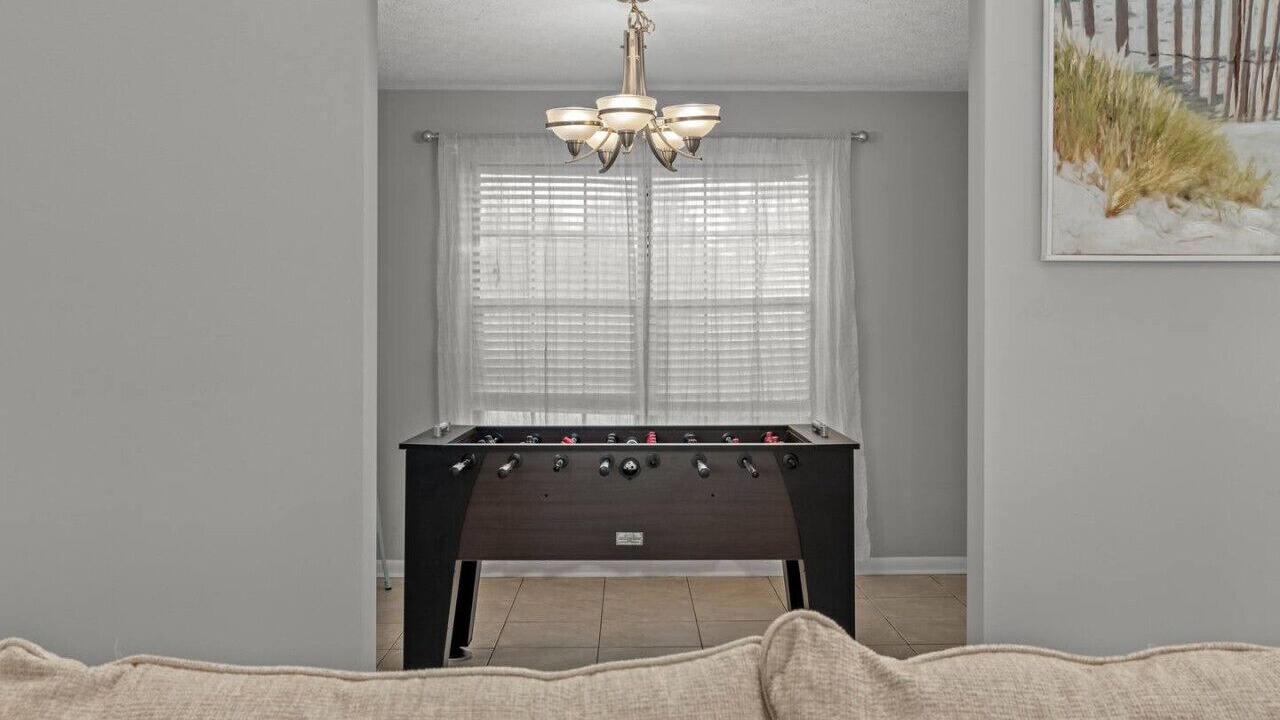 Photo of Bedroom in Thomas Drive