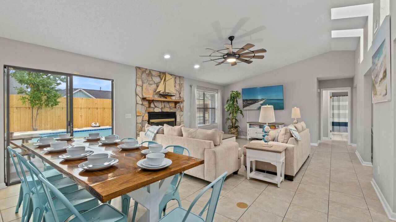 Photo of Bedroom in Thomas Drive