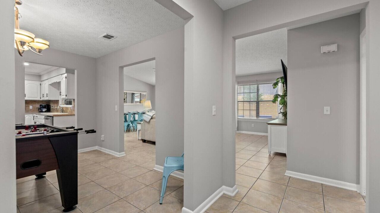 Photo of Bedroom in Thomas Drive