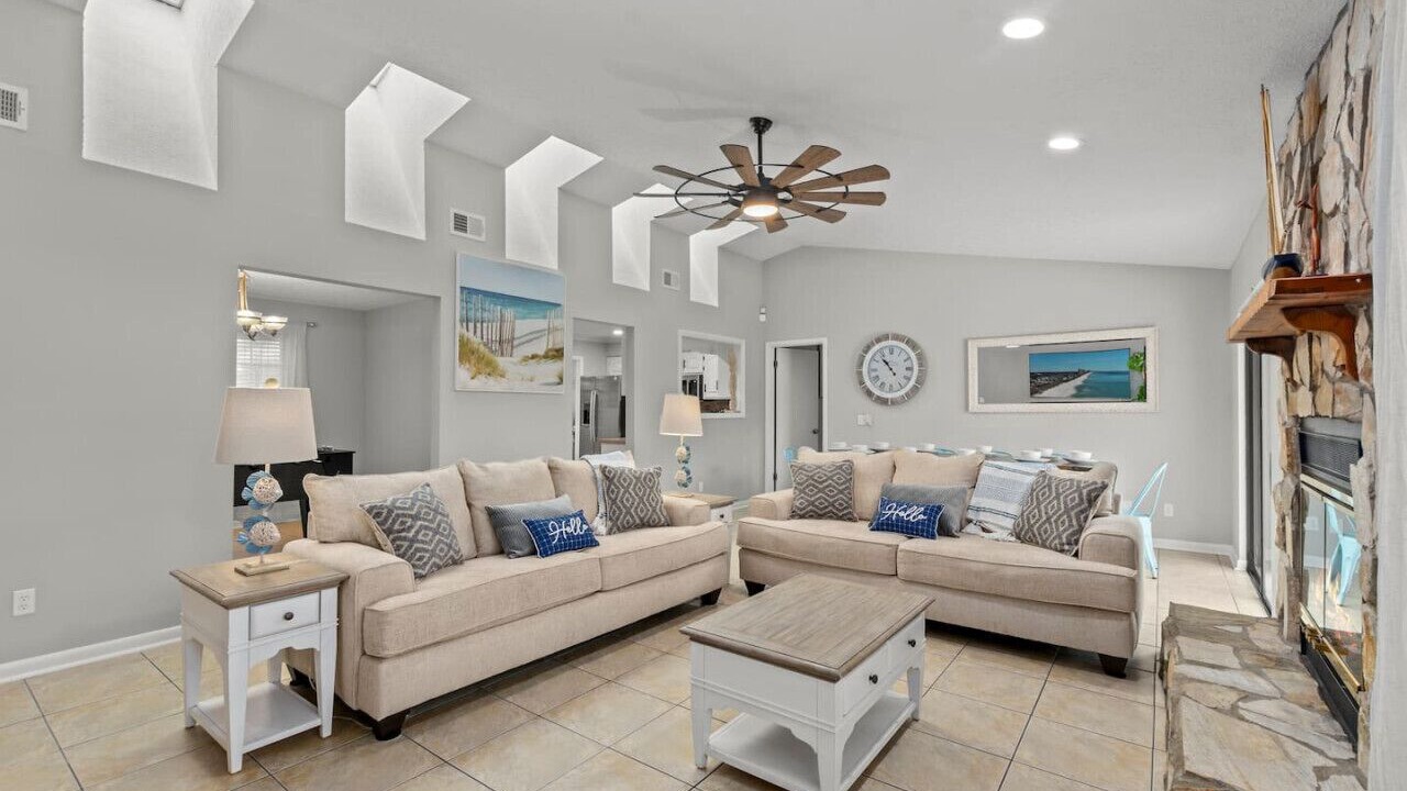 Photo of Bedroom in Thomas Drive
