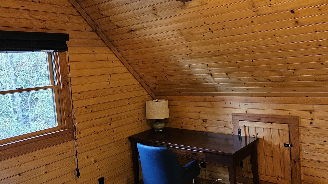Photo of Bedroom in Cleveland