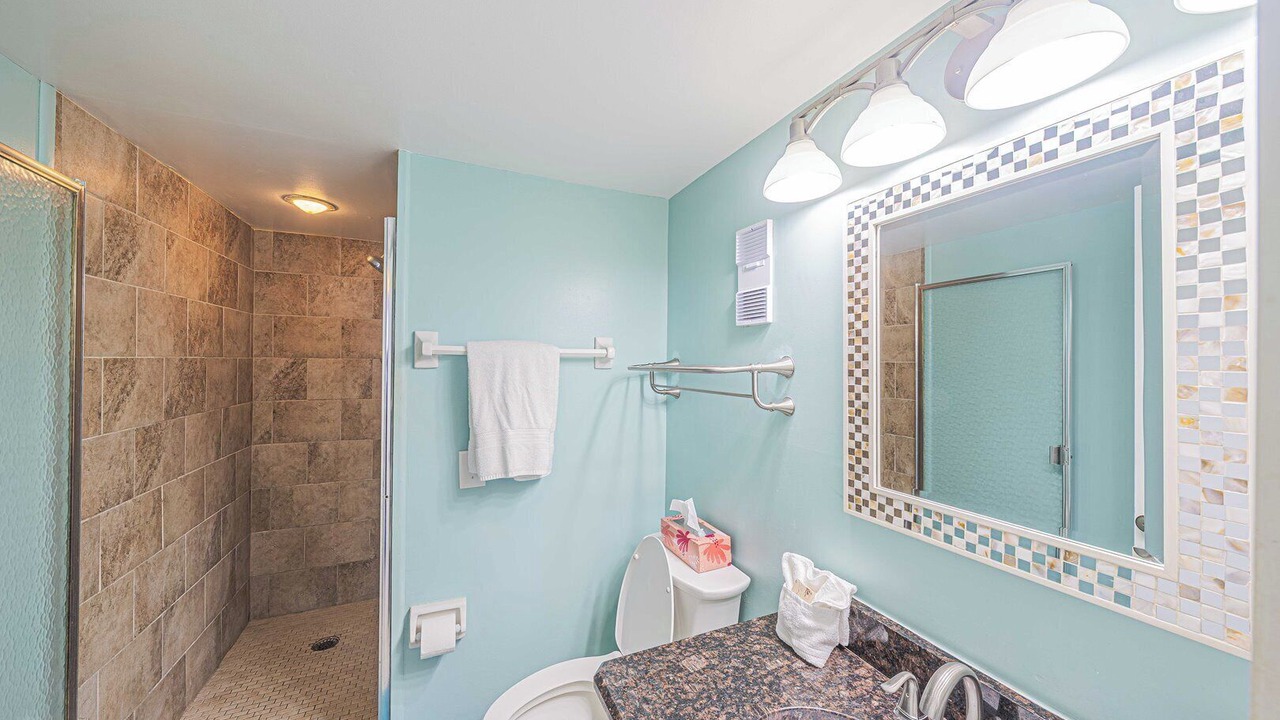 Photo of Bathroom in Ponce Inlet