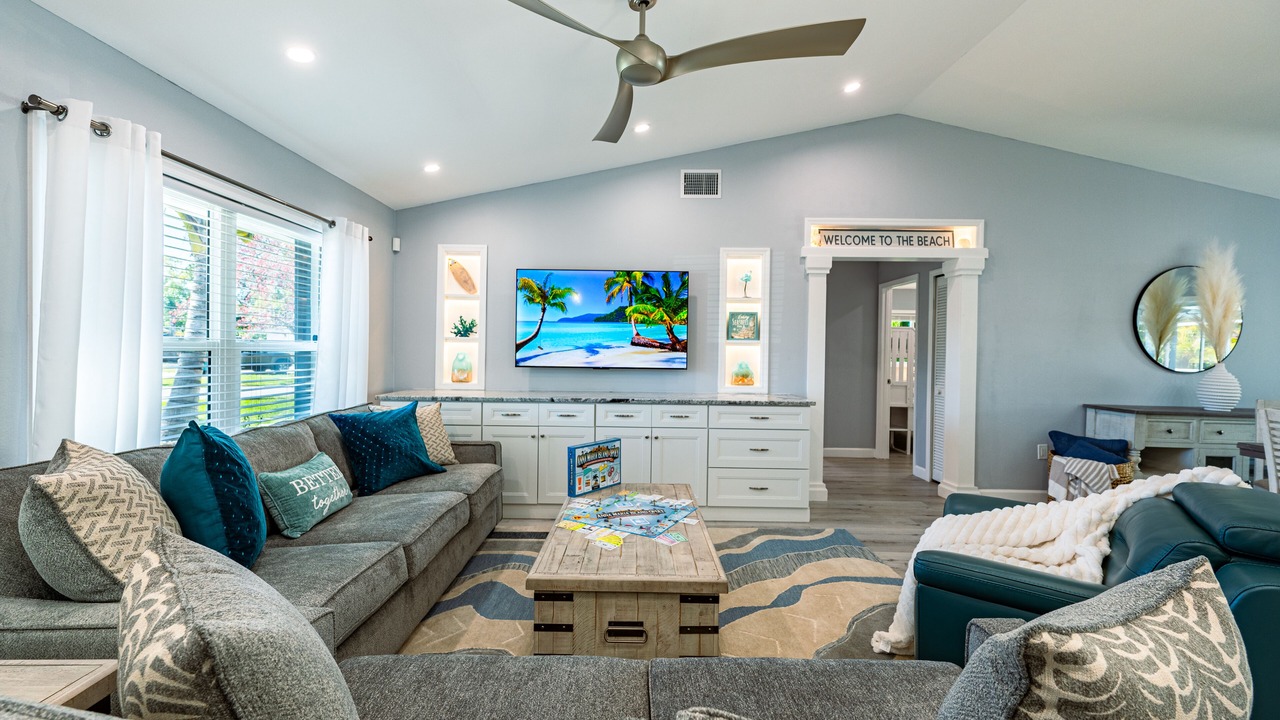 Photo of Livingroom in Bradenton