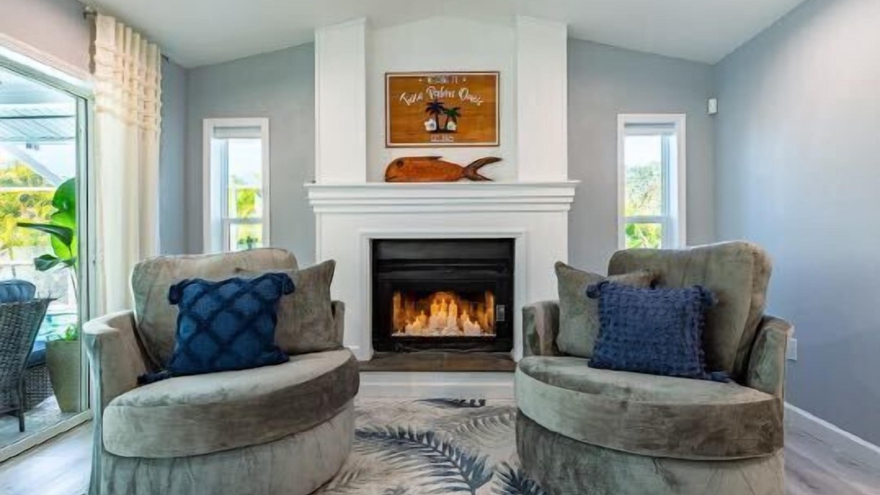 Photo of Bedroom in Bradenton