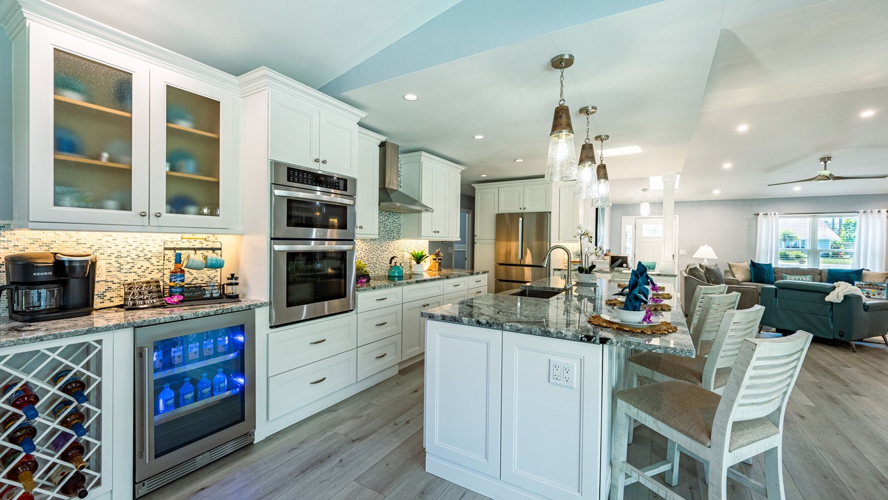 Photo of Kitchen in Bradenton