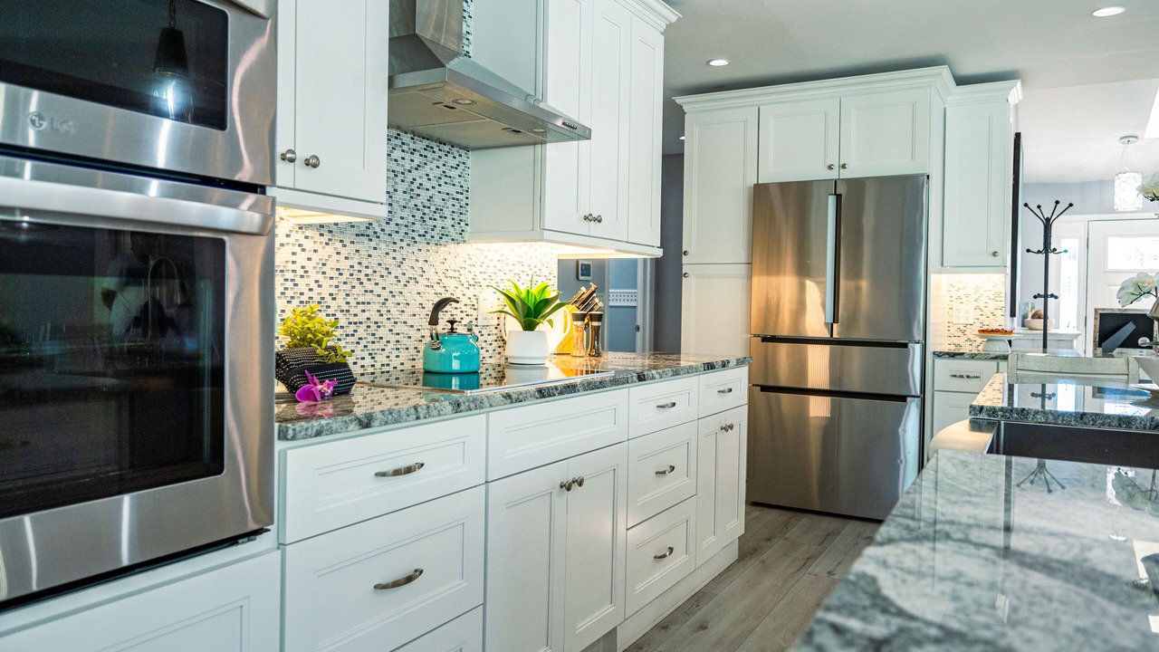 Photo of Kitchen in Bradenton