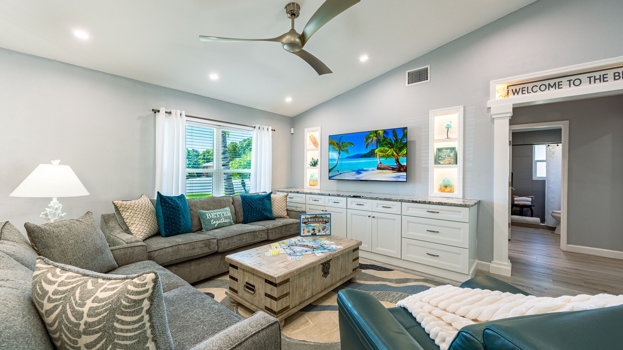 Photo of Livingroom in Bradenton