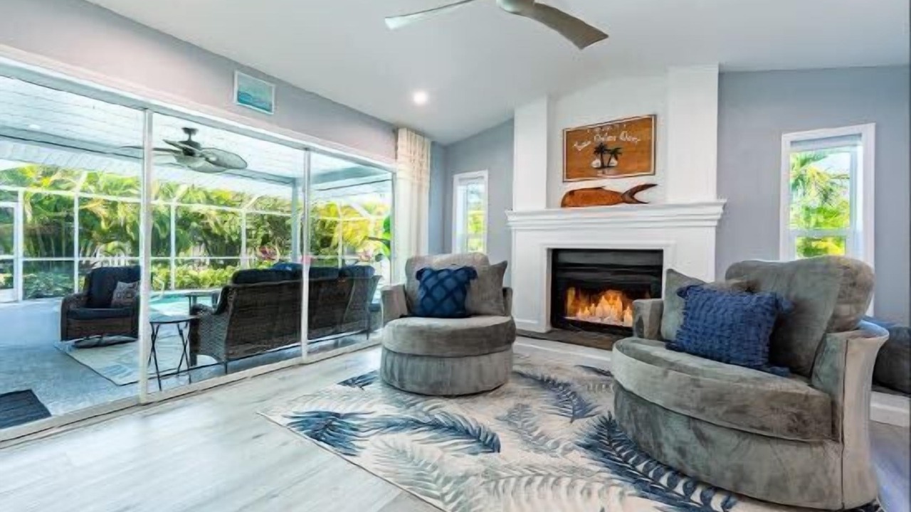 Photo of Bedroom in Bradenton