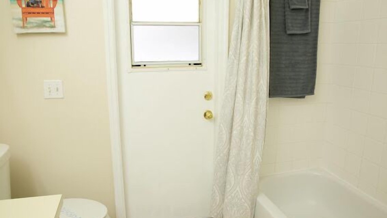 Photo of Bathroom in Kissimmee