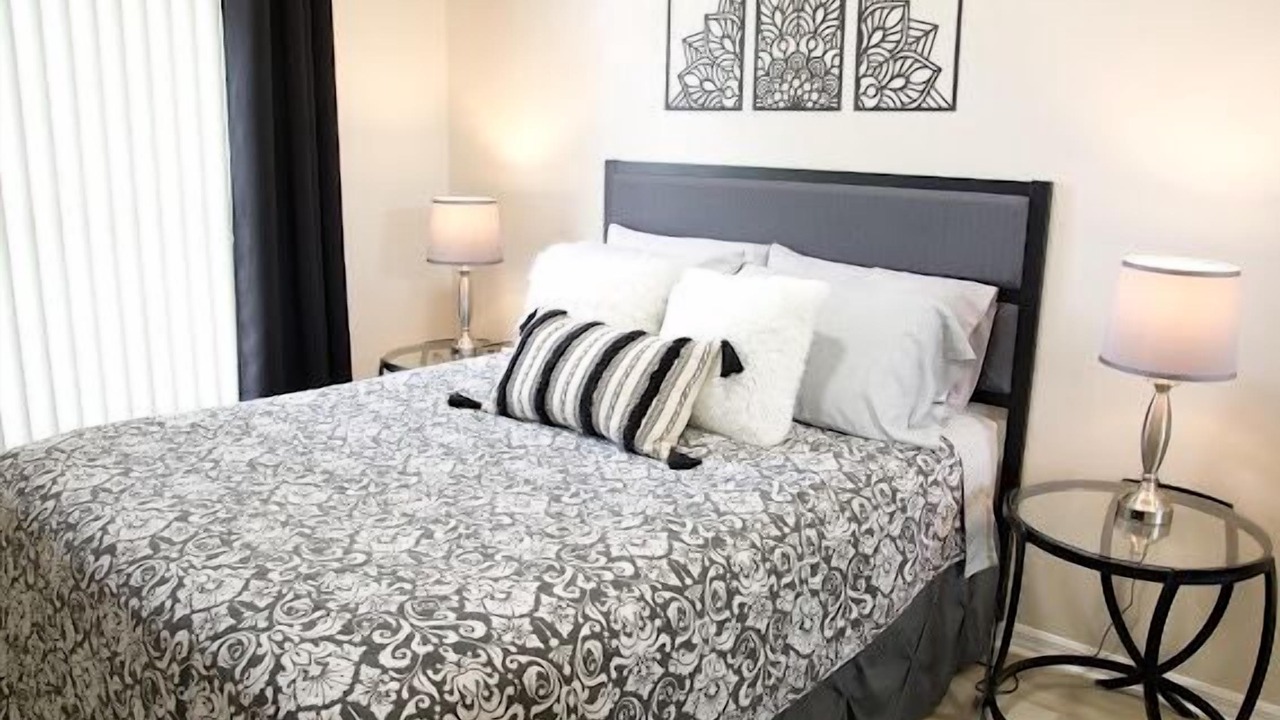 Photo of Bedroom in Kissimmee