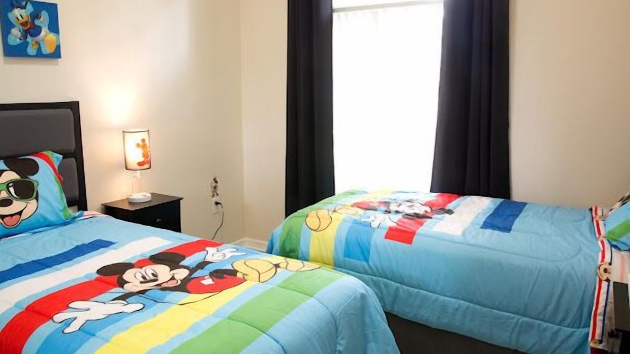 Photo of Bedroom in Kissimmee