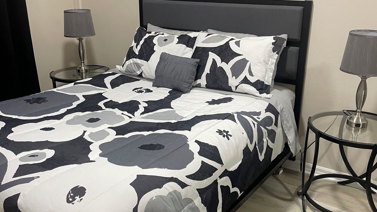 Photo of Bedroom in Kissimmee