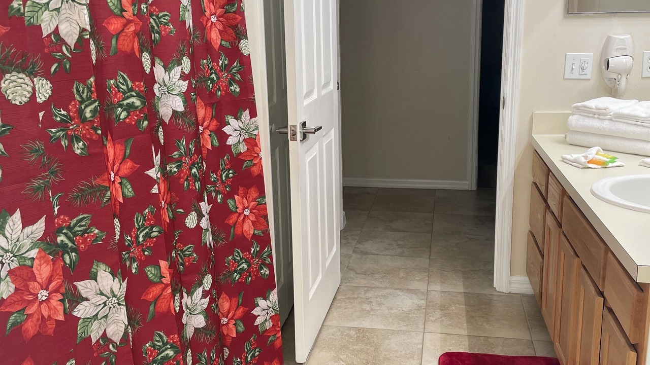 Photo of Bathroom in Kissimmee