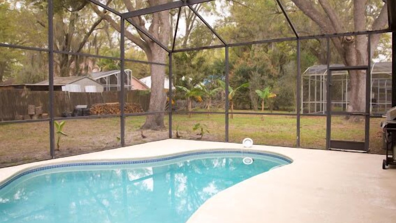 Photo of Outdoor in Kissimmee