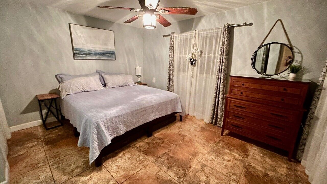 Photo of Bedroom in Ridge Wood Heights
