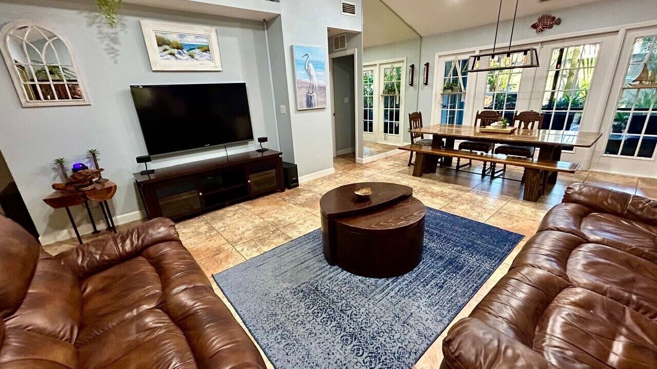 Photo of Livingroom in Ridge Wood Heights
