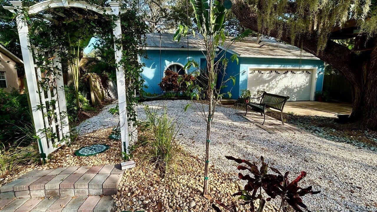 Photo of Outdoor in Ridge Wood Heights