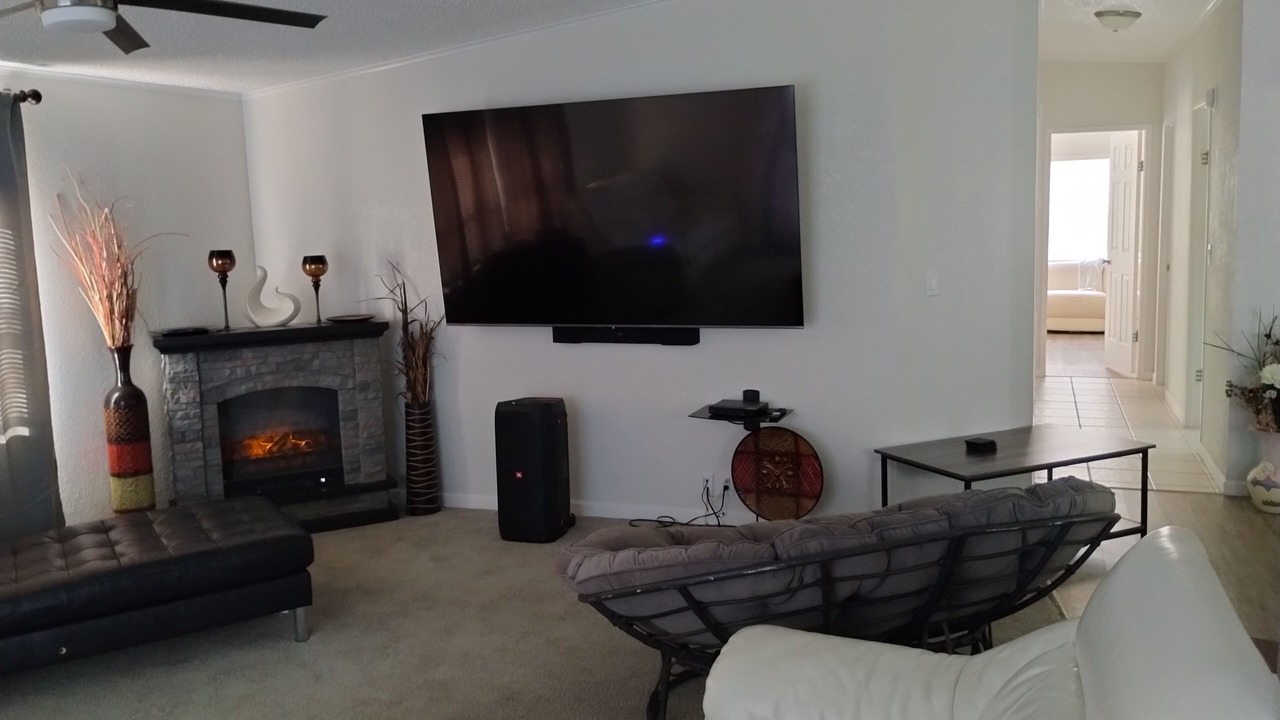 Photo of Livingroom in Polk City