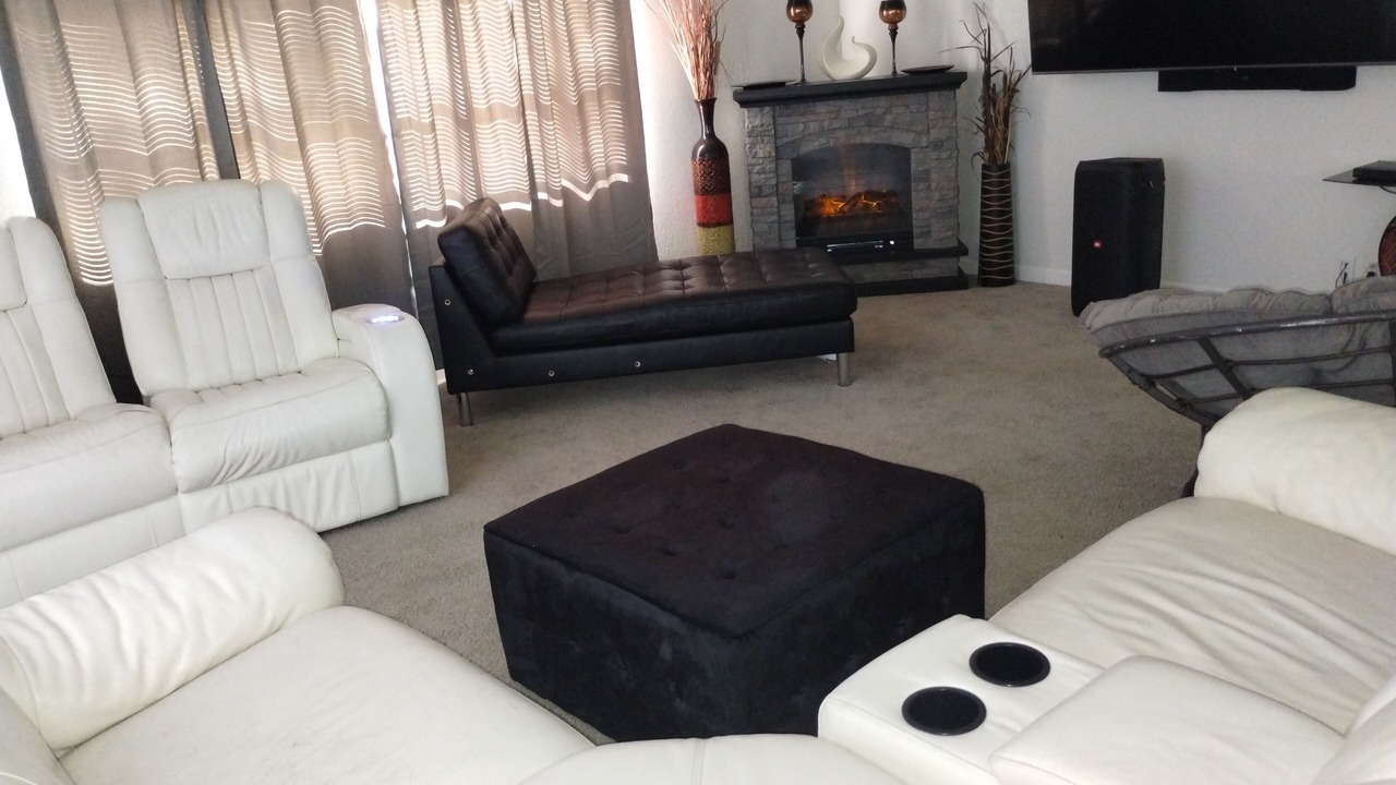 Photo of Livingroom in Polk City