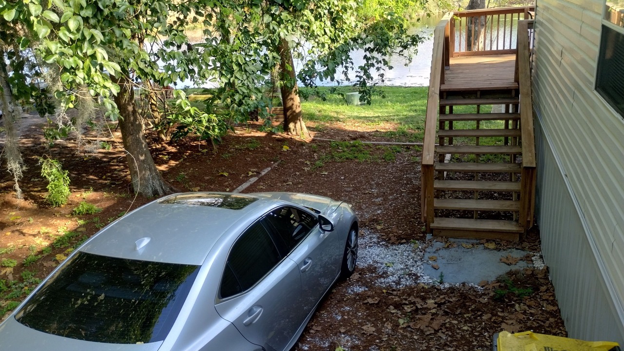 Photo of Outdoor in Polk City