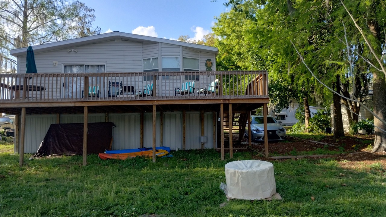 Photo of Outdoor in Polk City