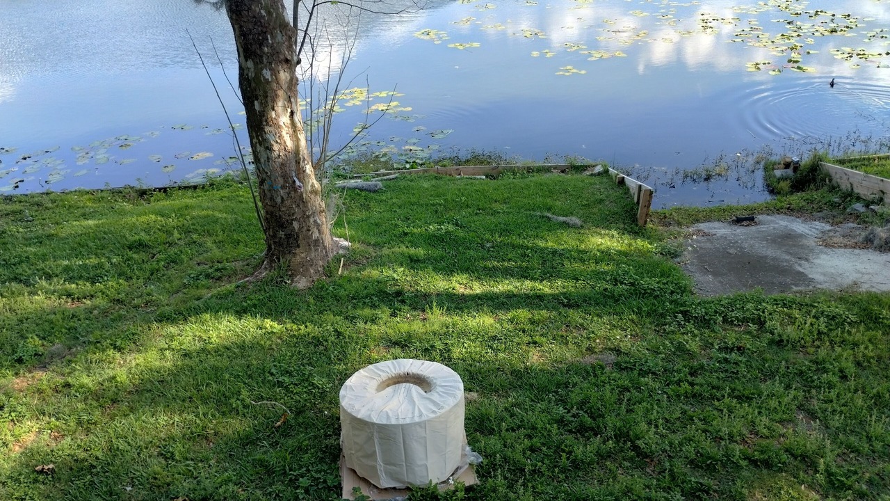 Photo of Outdoor in Polk City
