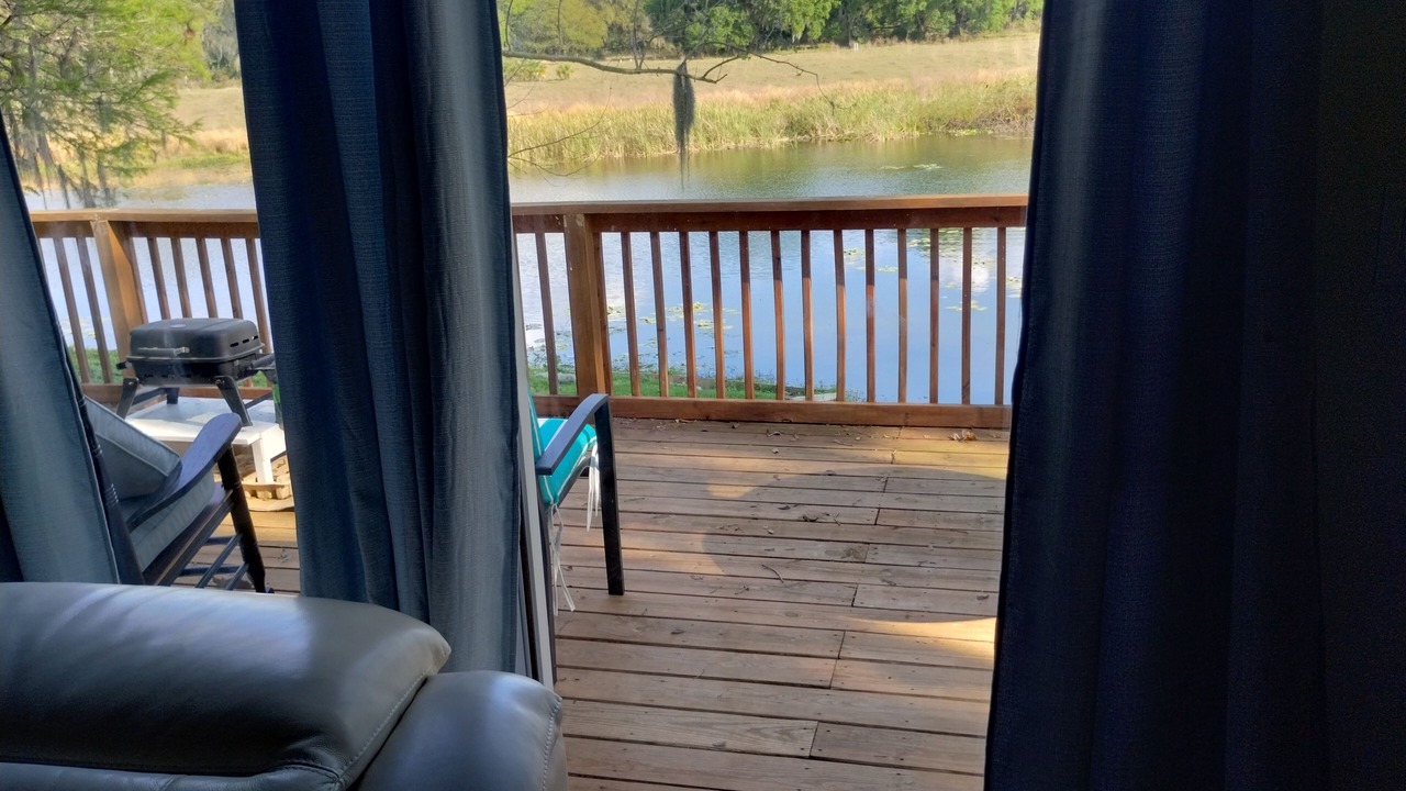 Photo of Outdoor in Polk City