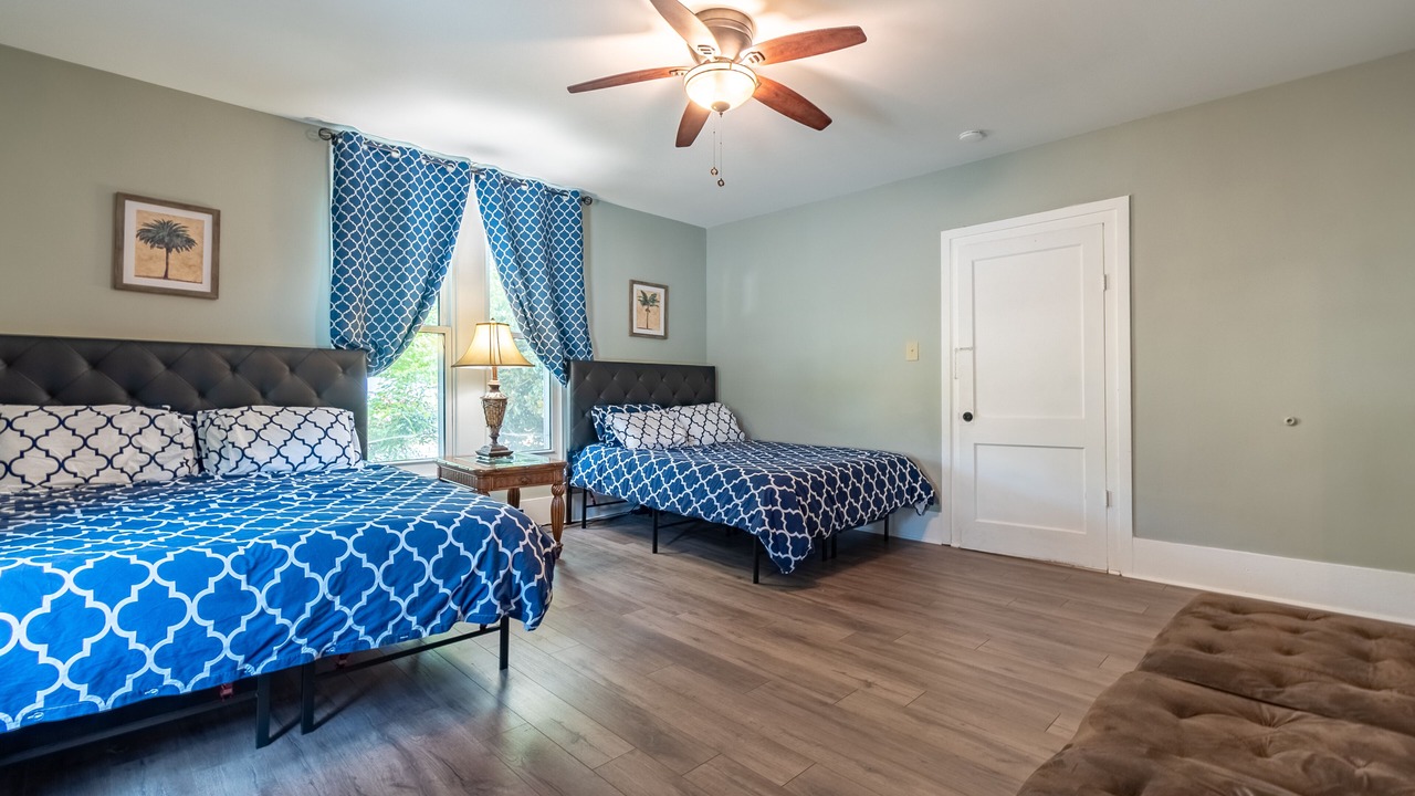 Photo of Bedroom in Mooresville