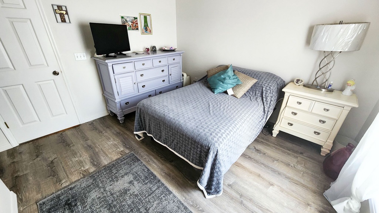 Photo of Bedroom in Palm Coast