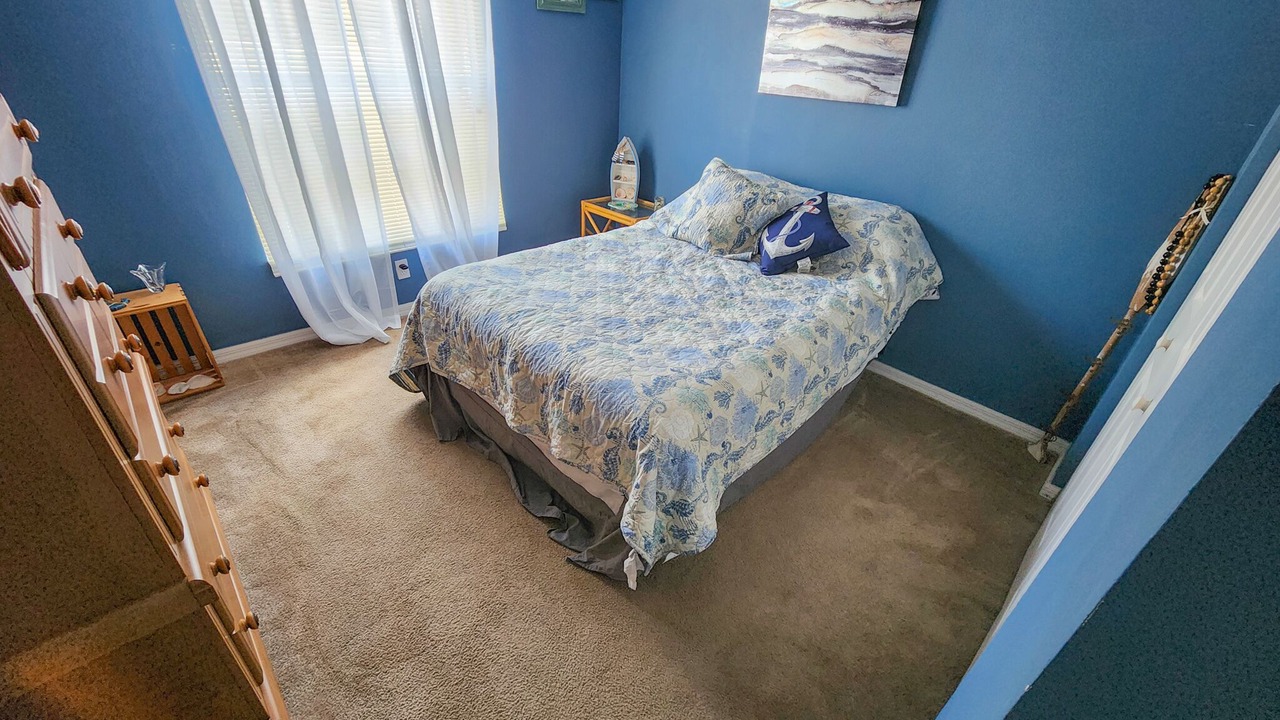 Photo of Bedroom in Palm Coast