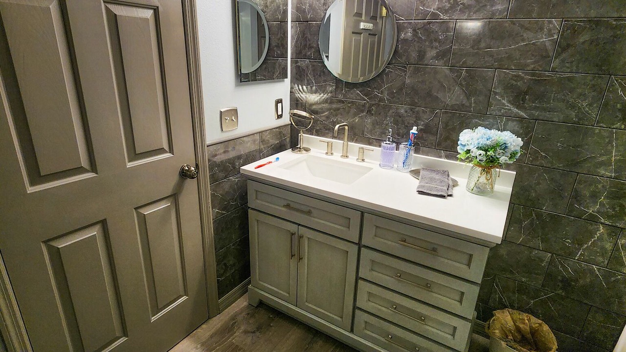 Photo of Bathroom in Palm Coast