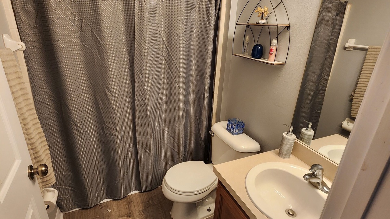 Photo of Bathroom in Palm Coast