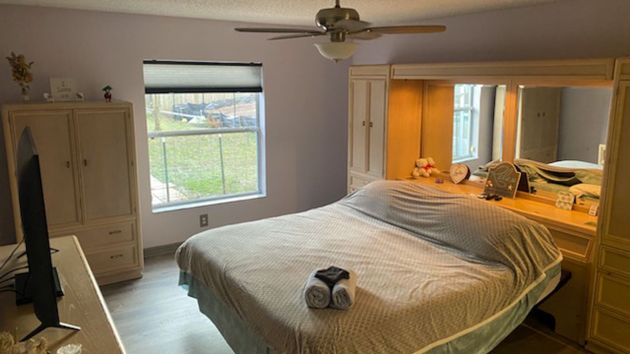 Photo of Bedroom in Palm Coast