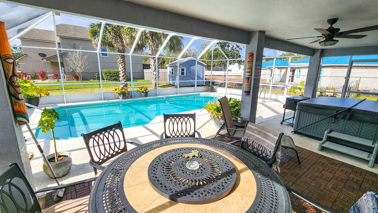 Photo of Outdoor in Palm Coast