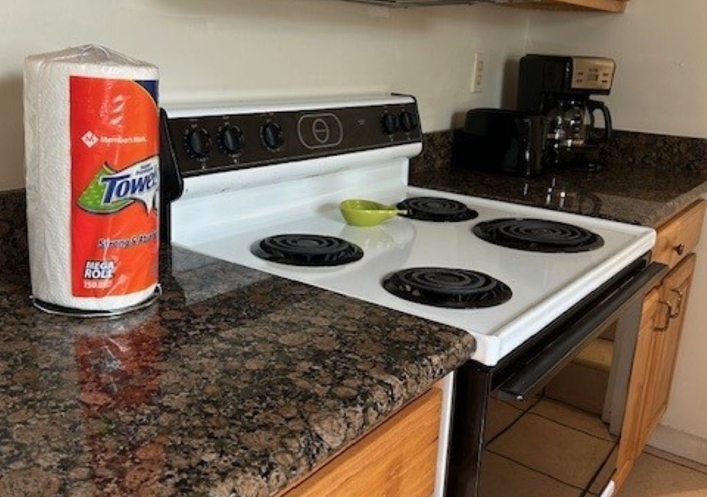 Photo of Kitchen in Brooksville