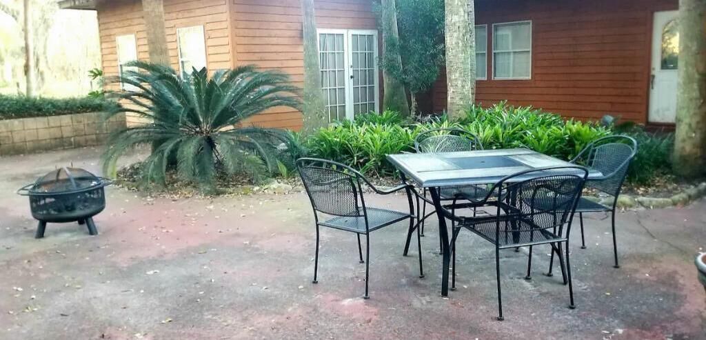Photo of Outdoor in Brooksville