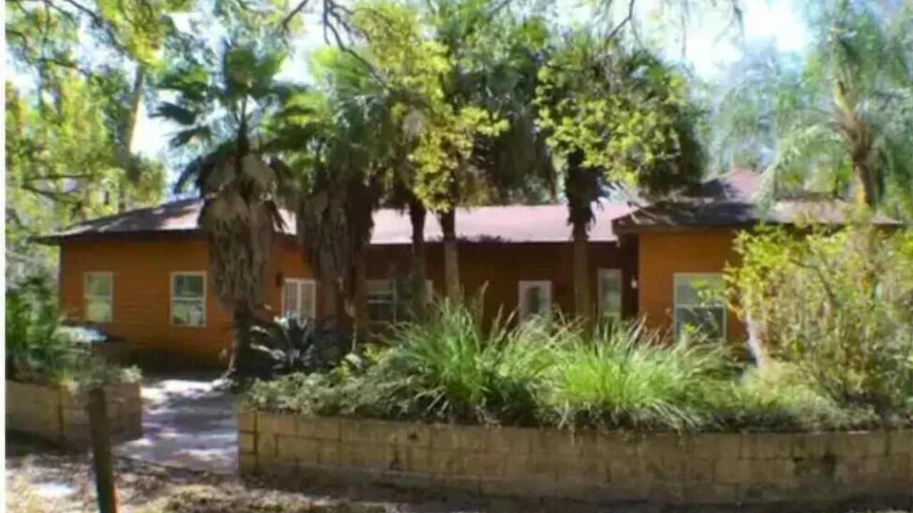 Photo of Outdoor in Brooksville