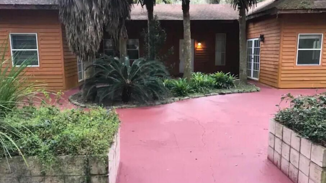 Photo of Outdoor in Brooksville