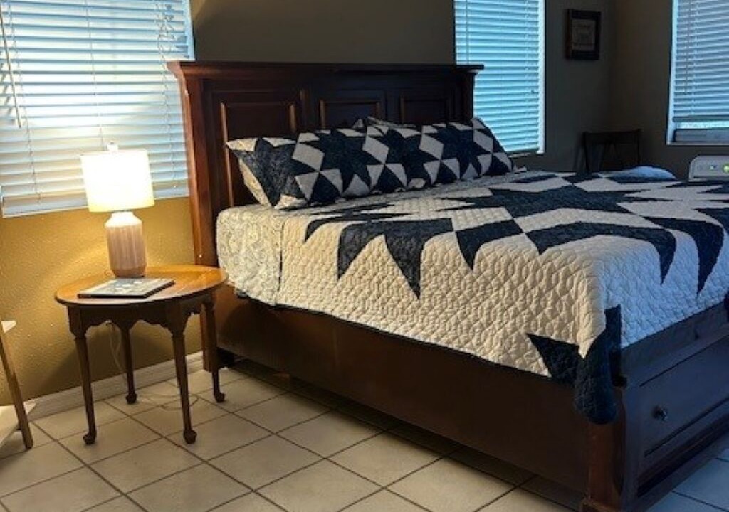 Photo of Bedroom in Brooksville