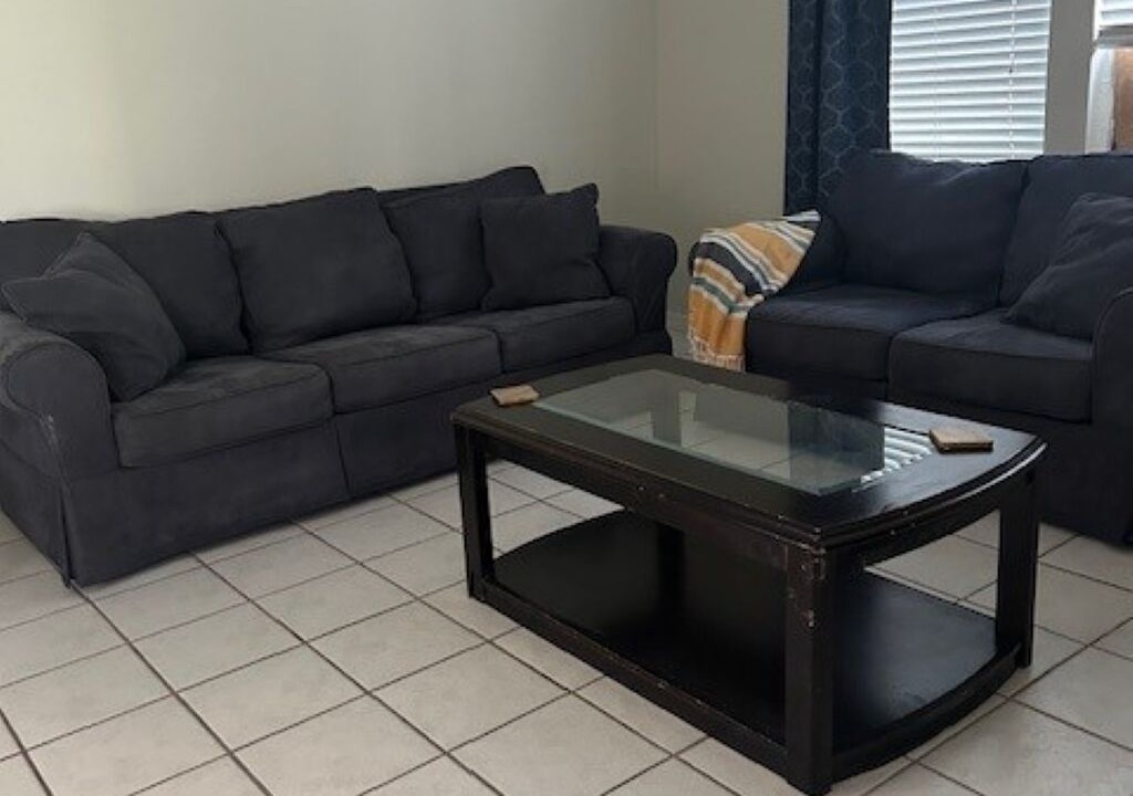 Photo of Livingroom in Brooksville