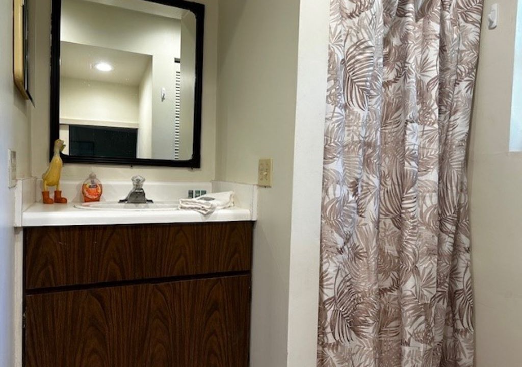 Photo of Bathroom in Brooksville