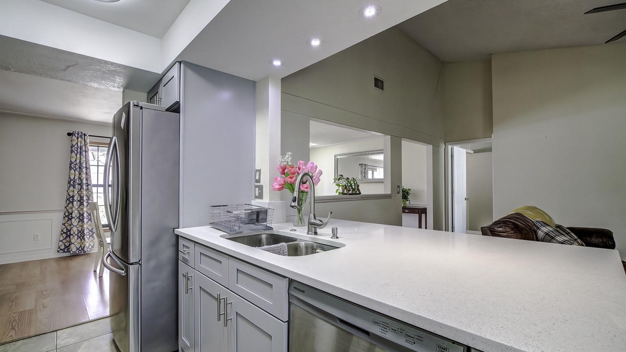 Photo of Kitchen in Ocala