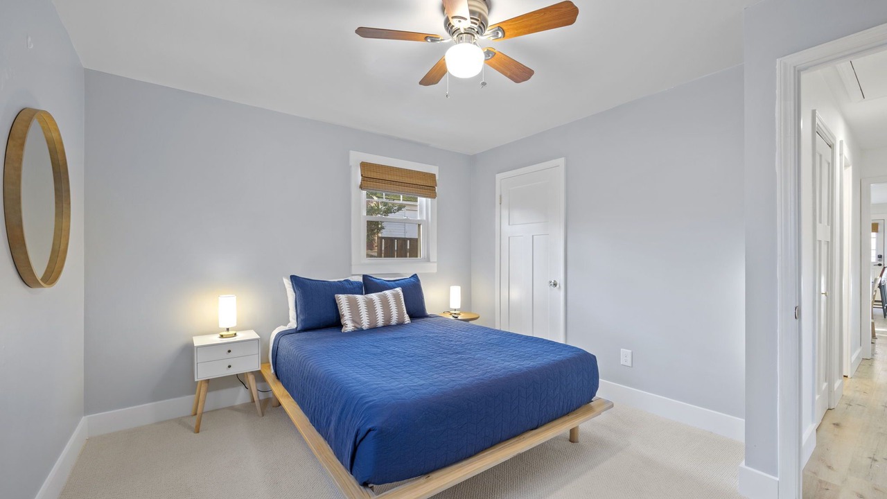 Photo of Bedroom in Greenville