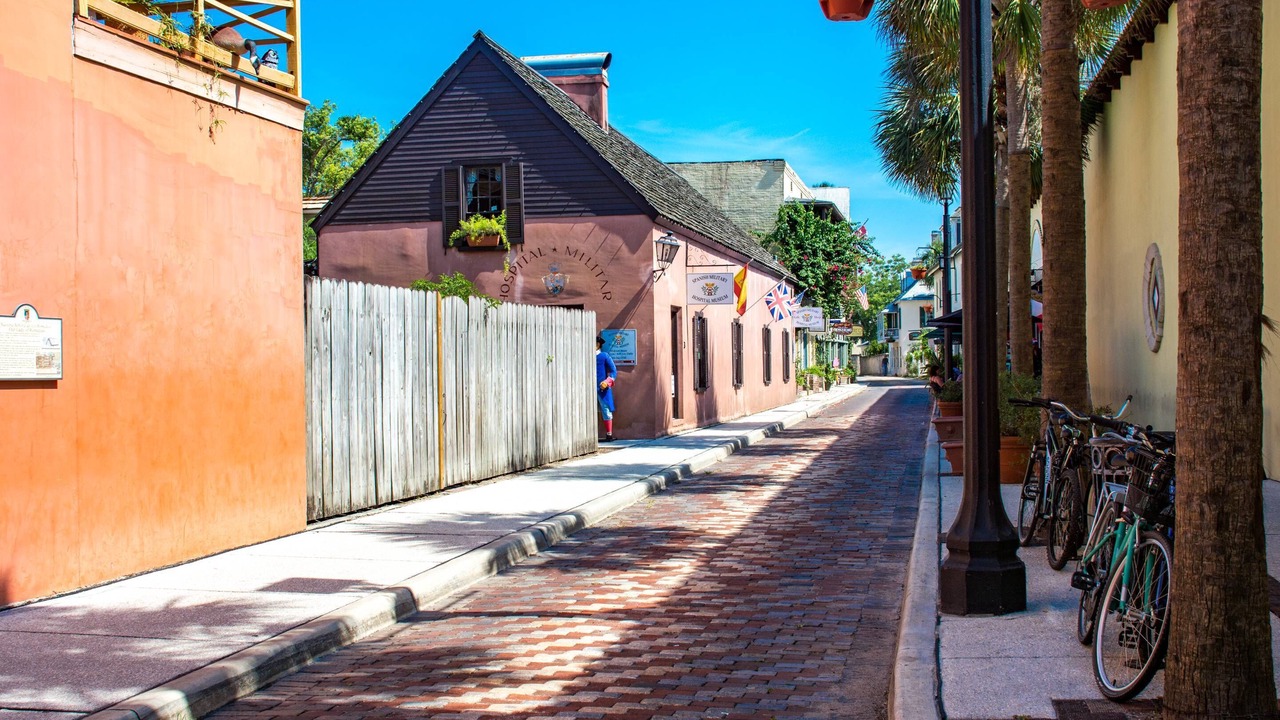 Photo of Others in Downtown Historic District