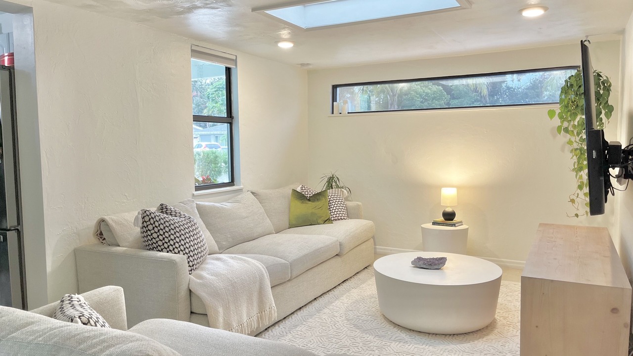 Photo of Livingroom in Southgate