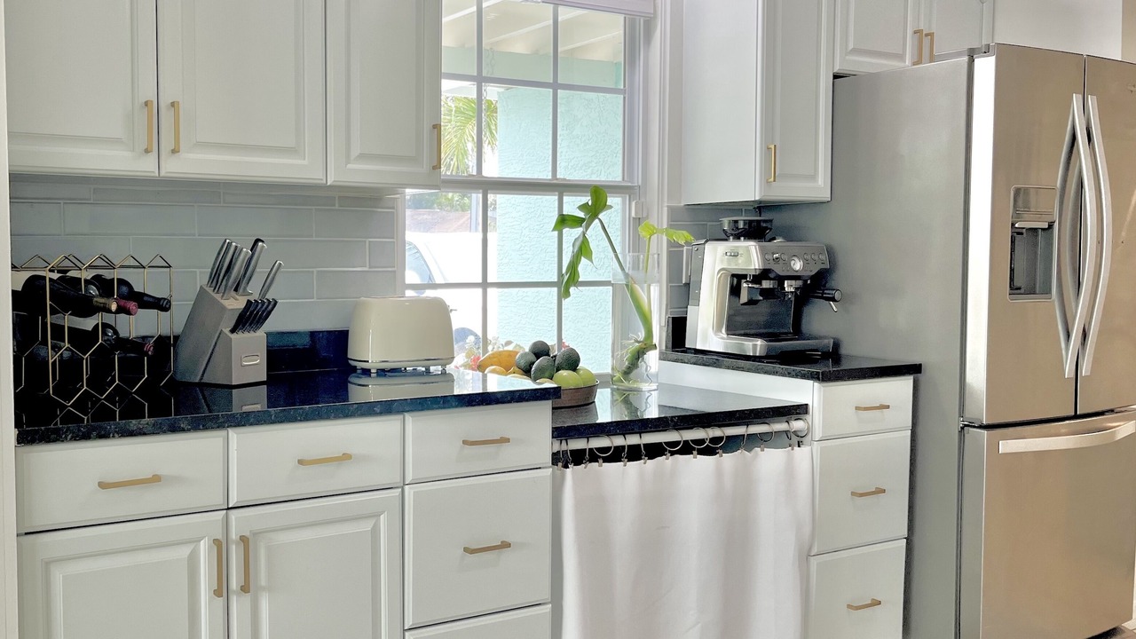 Photo of Kitchen in Southgate